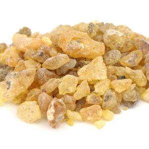 Natural Frankincense Resin Holy Place Incense