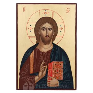 christ our lord icon
