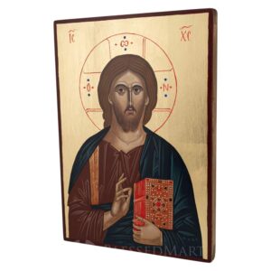 christ our lord icon