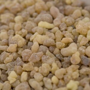 natural frankincense
