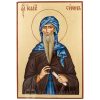 saint isaac the syrian icon