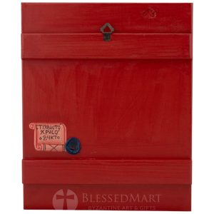 theotokos softener of evil hearts icon