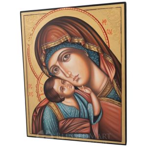 theotokos eleusa icon