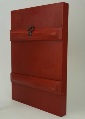 Theotokos Hodegetria Icon Hand Painted Byzantine Orthodox