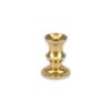Mini Brass Candle Holder Candlestick