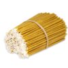 Pure Beeswax Church Candles Taper Orthodox
