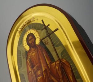 Resurrection Icon Anastasis Orthodox Icon