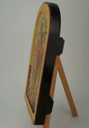 Resurrection Icon Anastasis Orthodox Icon
