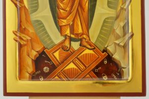 Resurrection Icon Anastasis Orthodox Icon