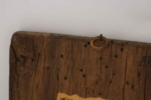 The Virgin Hodegetria Thrace Hand Painted Byzantine Orthodox