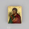 st luke the apostle icon