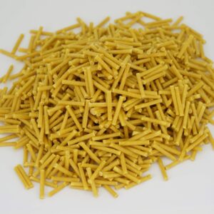 Beeswax Candle Wicks for Orthodox Vigil Oil Lamps