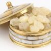 Natural African Frankincense Resin Orthodox