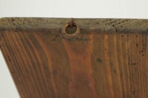 Theotokos Icon Bachkovo Monastery Hand Painted Byzantine Orthodox