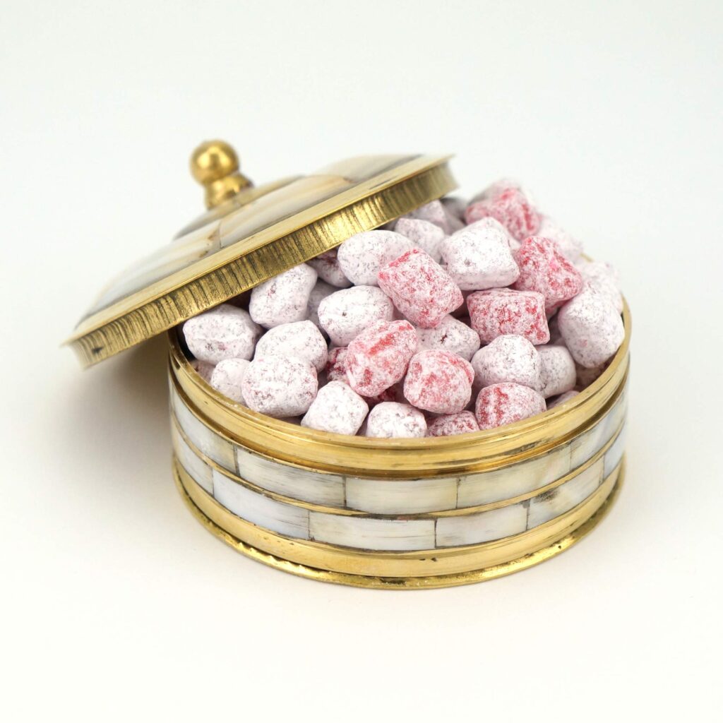 Orthodox Incense (Handmade in Greece) BlessedMart