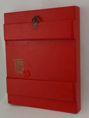 christ the good shepherd icon hand painted greek orthodox