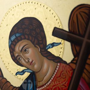 the guardian angel icon