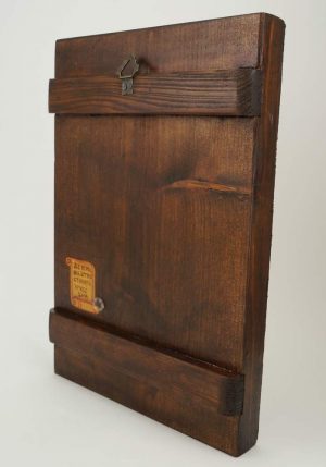 St Catherine of Alexandria Icon Hand Painted Greek Orthodox