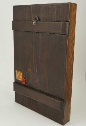 St Paul the Apostle Icon Hand Painted Greek Orthodox