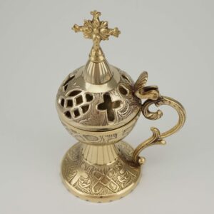 Orthodox Incense Burner
