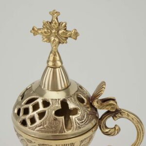 Orthodox Incense Burner