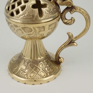 Orthodox Incense Burner