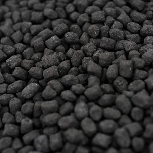 black orthodox incense