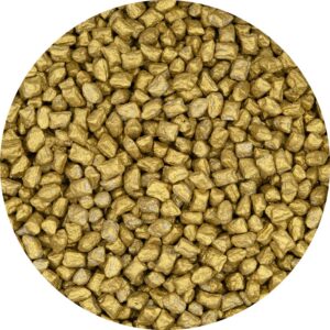 gold orthodox incense vibrant