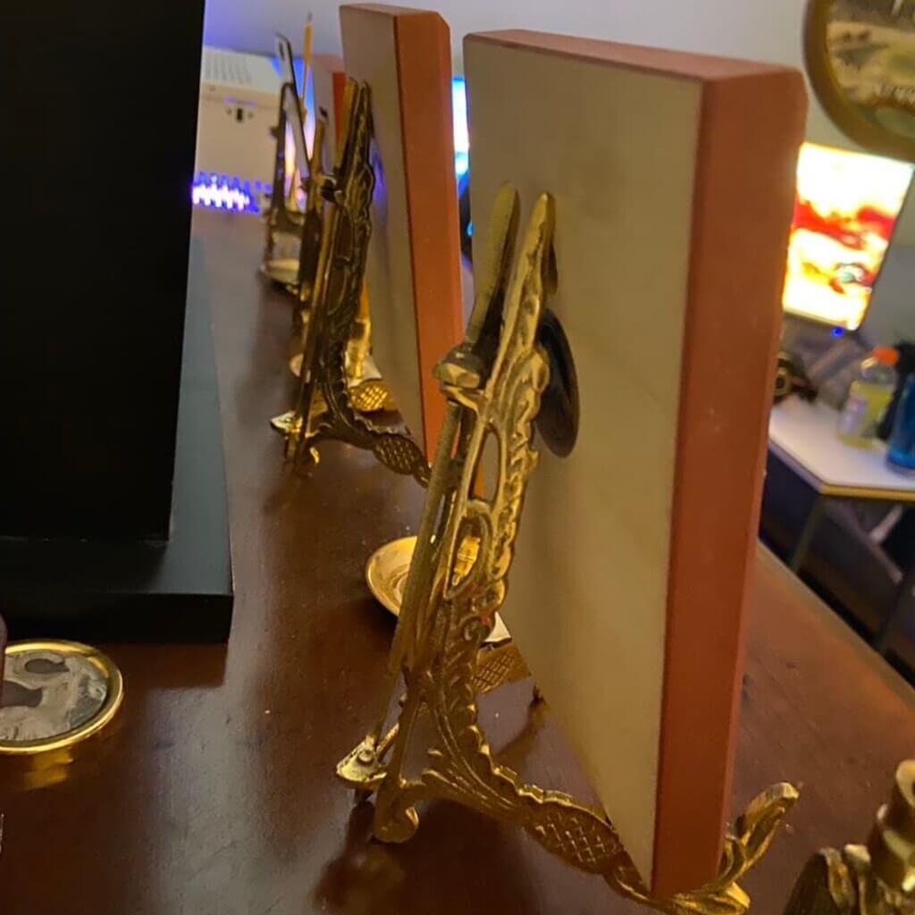 blessedmart reviewiap x. aupgmp