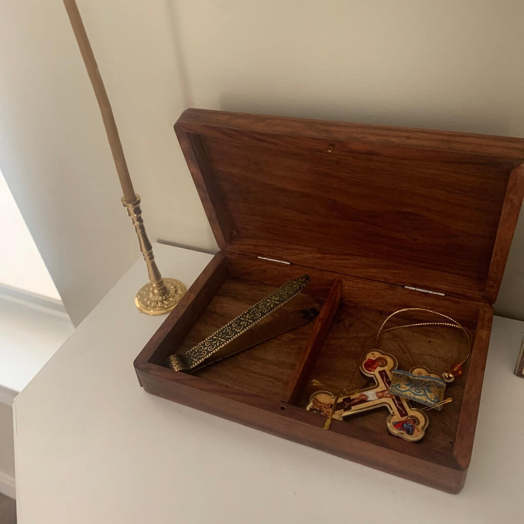 blessedmart reviewiap x. punu