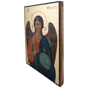 archangel michael icon