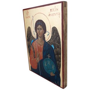 archangel michael icon