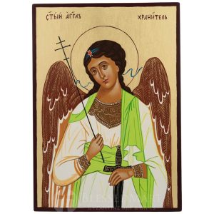 guardian angel icon