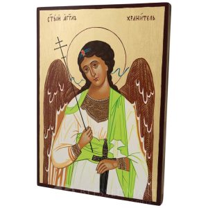 guardian angel icon