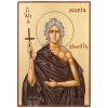 st mary of egypt icon