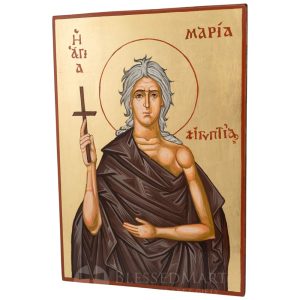 st mary of egypt icon