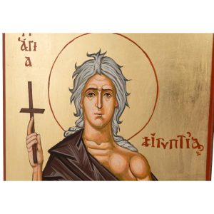 st mary of egypt icon