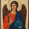 st michael the archangel icon michael grand taxiarch orthodox icon
