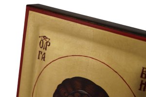 archangel gabriel icon greek orthodox