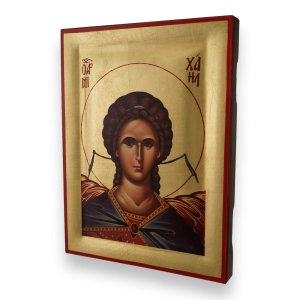 archangel michael icon greek orthodox
