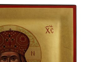 christ great high priest icon greek orthodox