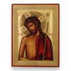 christ the bridegroom icon greek orthodox o nymphios