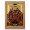 pentecost icon greek orthodox