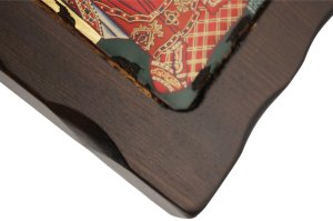 saints constantine and helen icon handmade greek orthodox