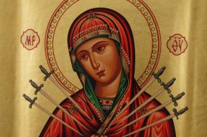 softener of evil hearts icon greek orthodox