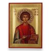 st panteleimon icon greek orthodox pantaleon