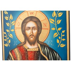 christ the teacher icon