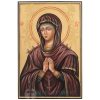 theotokos seven arrows icon
