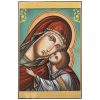 theotokos sweet kissing icon