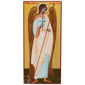guardian angel full body icon